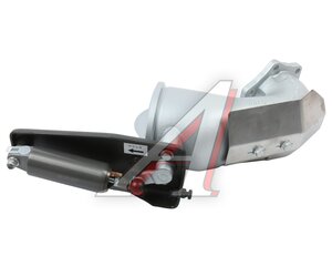 Клапан SITRAK дв.MC13 обратный пневмосистемы (горный тормоз) OE 202V15201-6227