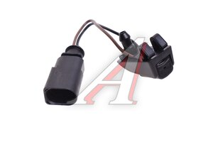 Жиклер SKODA Octavia (04-15) омывателя стекла ветрового (обогреваемая) KORTEX KWN064, 1Z0955986