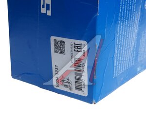 Подшипник ступицы TOYOTA Camry (91-97) передней SKF VKBA3237, 27313, 90369-43008