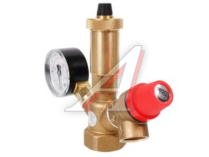 Группа безопасности мини 1.5Bar ViEiR AQ1123A
