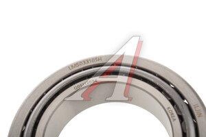 Подшипник ступицы SSANGYONG Istana MERCEDES G (W460) задней внутренний ILJIN LM503349/10, 6619804702/A0089815905