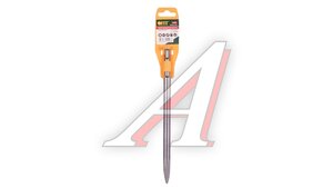 Зубило SDS+ 250х14мм пикообразное FIT 33491