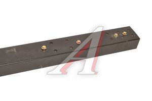 Брус противоподкатный FAW J7 передний MOVELEX 2802070-2000/D-MX, 2802070-2000/D