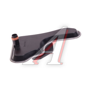 Фильтр масляный АКПП RENAULT (с прокладкой) JS ASAKASHI JT229K, 7701467106, 7700107587/7701467106