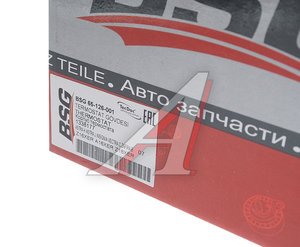 Корпус OPEL Astra H (04-) термостата BSG BSG65126001