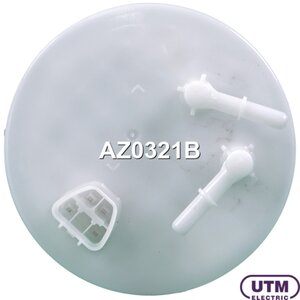 Насос топливный HYUNDAI Tucson (02-) в сборе UTM AZ0321B, 31110-2Y110