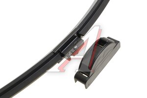 Щетка стеклоочистителя 650мм беcкаркасная NISHIBU NW65