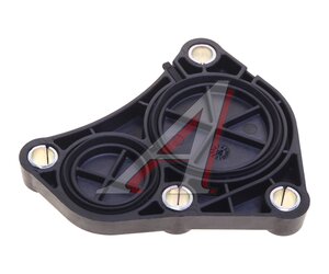 Крышка BMW 1 (E81) головки блока цилиндров OE 11537583666