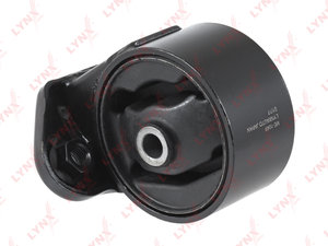 Опора двигателя HYUNDAI Accent (99-) (DOHC) задняя МКПП LYNX ME1049, 21930-25010