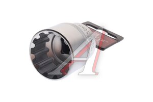 Головка торцевая 1/2" 30мм MultiProf THORVIK MP01230