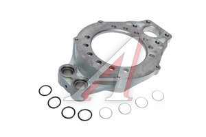 Суппорт КАМАЗ-ЕВРО тормоза заднего КТС 5320-3502012-11, 5320-3502012-10