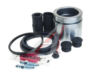 Ремкомплект суппорта BMW 5 (E36,E46) тормозного переднего FRENKIT 254922, BC6356, 34111153202