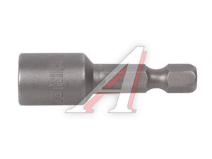 Бита-головка 8х45мм CrV WHIRLPOWER 27110450805