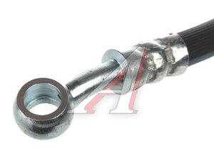 Шланг тормозной CHEVROLET Lacetti (03-) передний левый BSG BSG16730001, 96397200