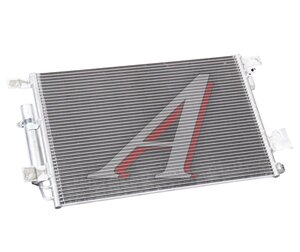 Радиатор кондиционера MITSUBISHI Lancer (08-),Outlander (06-) SAKURA 53219801, 940029, 7812A204