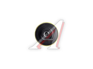 Адаптер для полировального круга липучка 75мм AAR-A801