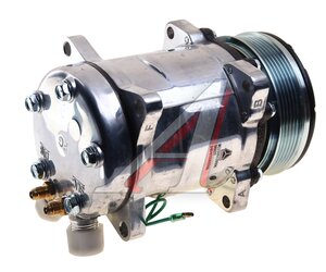 Компрессор SITRAK HOWO кондиционера OE WG1500139006