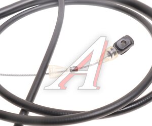 Трос акселератора УАЗ-3741,2206 дв. ЗМЗ-4091 АККОМ 2206-95-1108050-00, 220695-1108050/220695-1108050-00/220695110805000, 220695-1108050
