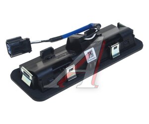 Кнопка открывания багажника HYUNDAI Solaris (17-) OE 81260-H5000