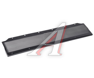 Сетка SHACMAN SHAANXI X6000 решетки бампера переднего нижняя OE DZ9X259620129