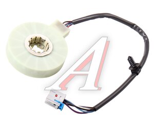 Кольцо OPEL Meriva колеса рулевого контактное MEAT&DORIA 93055, 411350003