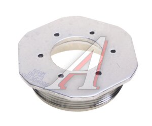 Гайка CHEVROLET Lanos амортизатора переднего ASAM 32039, 90063897