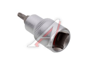 Бита TORX T25х55мм 1/4" АВТОДЕЛО 39326, 15649