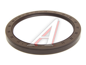 Сальник коленвала HYUNDAI HD260,270,370,Xcient,Universe дв.D6CB/CC задний (130х160х14) POS 29112-84020, 1411ZZZZZI