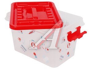 Контейнер 4л ДОКТОР М3217
