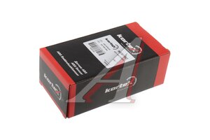 Датчик АБС KIA Soul (08-) колеса переднего правого KORTEX KER1102, EX956712K000, 95671-2K000