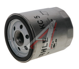 Фильтр топливный ISUZU N-series (98-) MAHLE KC5, KC5/J1332008, 8944147963