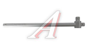 Вороток 1/2" L=300мм T-образный JONNESWAY S23H41300