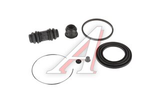 Ремкомплект суппорта TOYOTA Previa (90-99) переднего KORTEX KBR122, 04479-28050