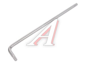 Ключ TORX Г-образный T15 удлиненный THORVIK TKL15