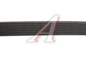 Ремень приводной поликлиновой 6XPK970 MAZDA CX-5 MICHELIN 6XPK970