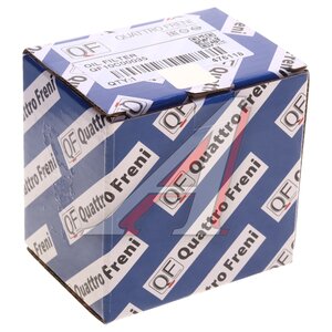 Фильтр VW Passat (05-10) муфты HALDEX QUATTRO FRENI QF10C00035