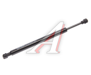 Амортизатор VW Touareg (03-) крышки багажника PATRON PGS017353, 27667, 7L6845587A