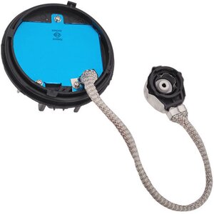 Блок розжига TOYOTA Rav 4 (13-) ксенона ZIKMAR Z50808R