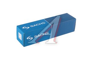 Амортизатор MAN кабины задний (пневмо) SACHS 317425, 81417226082