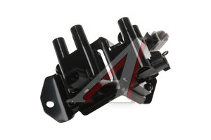 Катушка зажигания HYUNDAI Accent (99-) (1.5 SOHC),Getz (1.3) KORTEX KIC060, 27301-22600