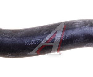 Патрубок TOYOTA 4Runner системы охлаждения GATES 3280, 71695, 16571-62070