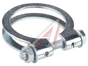 Хомут глушителя d=53,5 M8 (1шт.) BOSAL 250-453