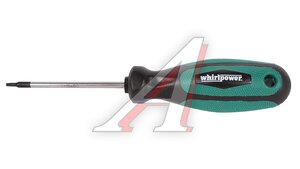 Отвертка TORX T6х60мм WHIRLPOWER 2730406062