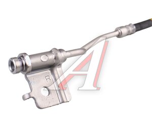Шланг тормозной HYUNDAI Solaris (11-) задний правый №1 OE 58738-1R000