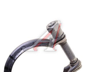 Хомут глушителя PEUGEOT CITROEN OE 1692647380
