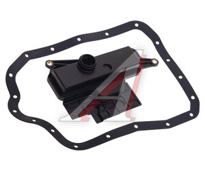Фильтр масляный АКПП TOYOTA Camry (09-) (с прокладкой) SAKURA TE11940, JT21001K, 35330-73010