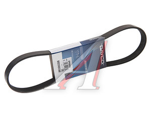Ремень приводной поликлиновой 6PK906S PEUGEOT 208 (12-) DAYCO 6PK905S
