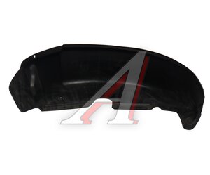 Подкрылок KIA Rio седан (11-) задний правый NSP NSP1BD04022, 86822-4Y000