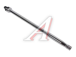 Вороток 1/2" L=380мм шарнирный OMBRA 251215
