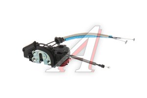 Замок двери KIA Carnival передней левой OE 81310-A9010